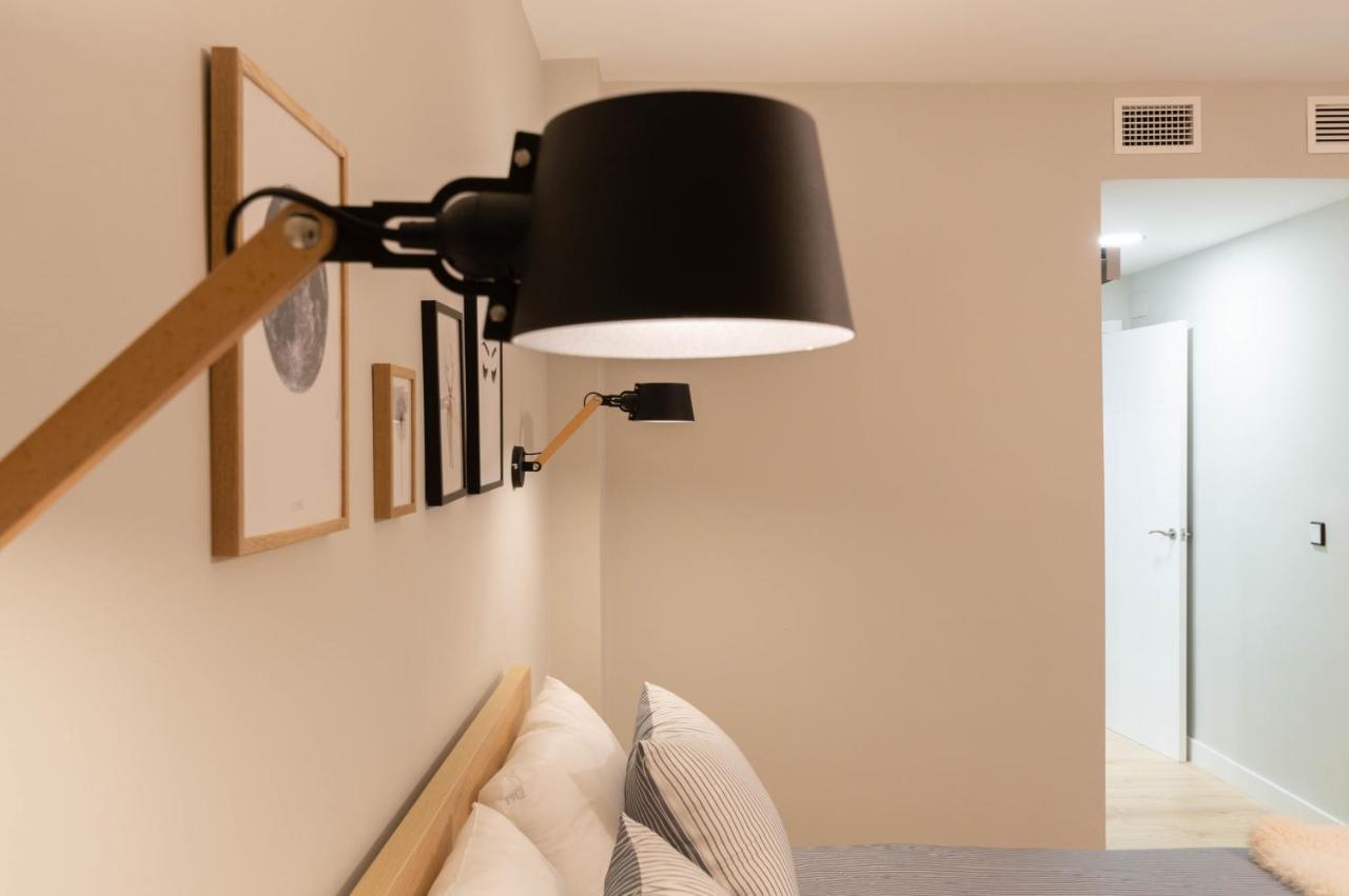 Appartement La Plaza-atico *