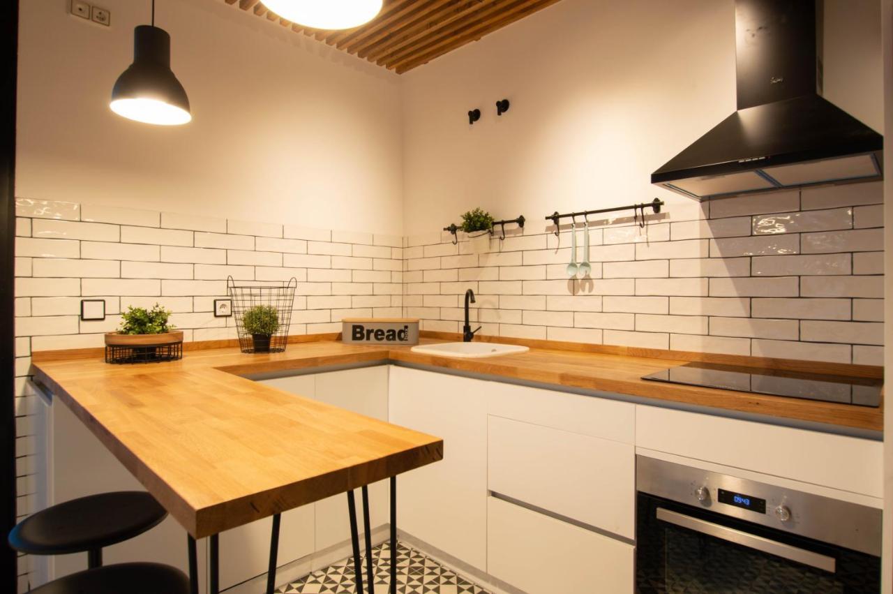 Appartement La Plaza-atico