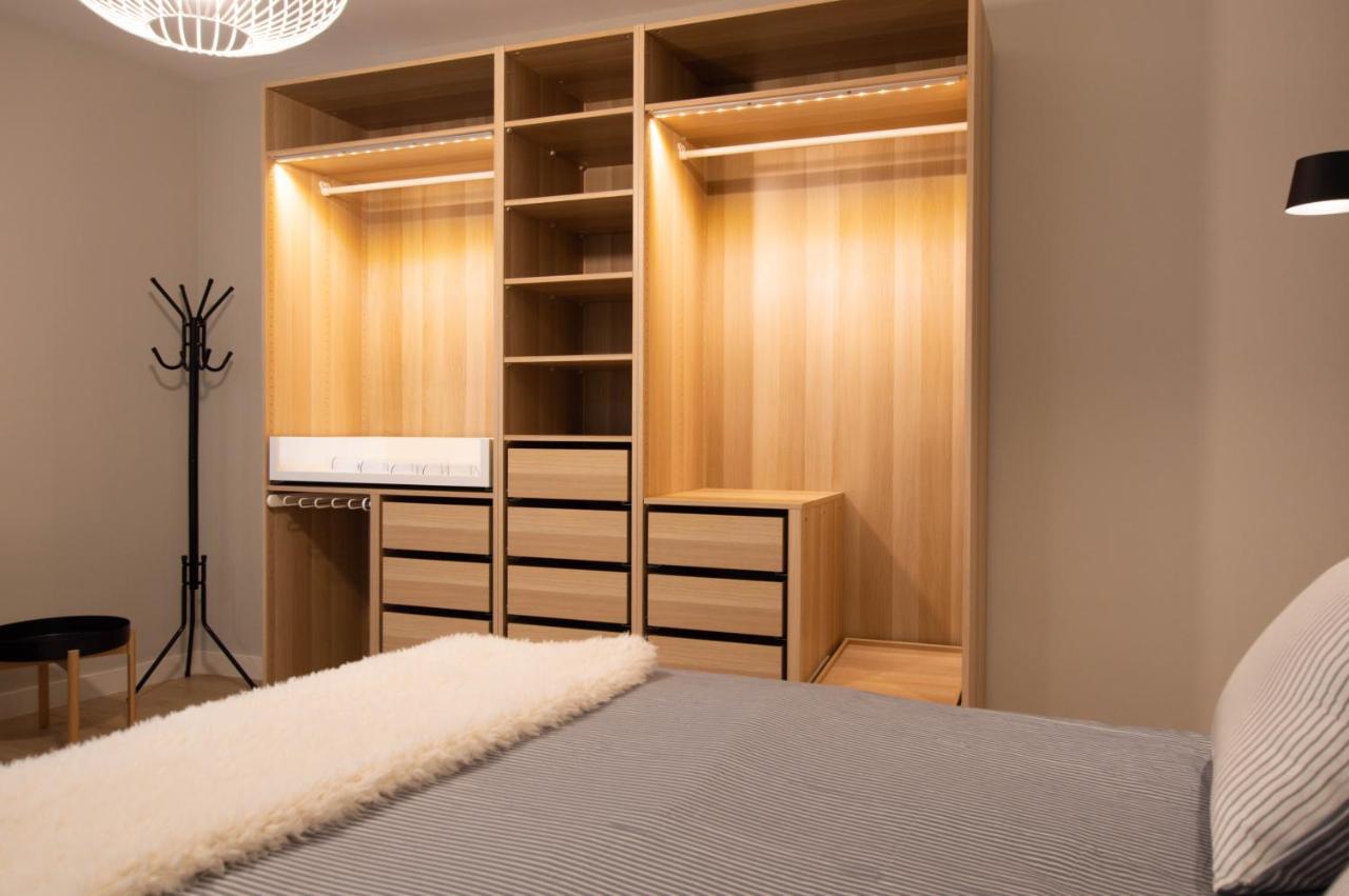La Plaza-atico Appartement Villafranca de los Barros