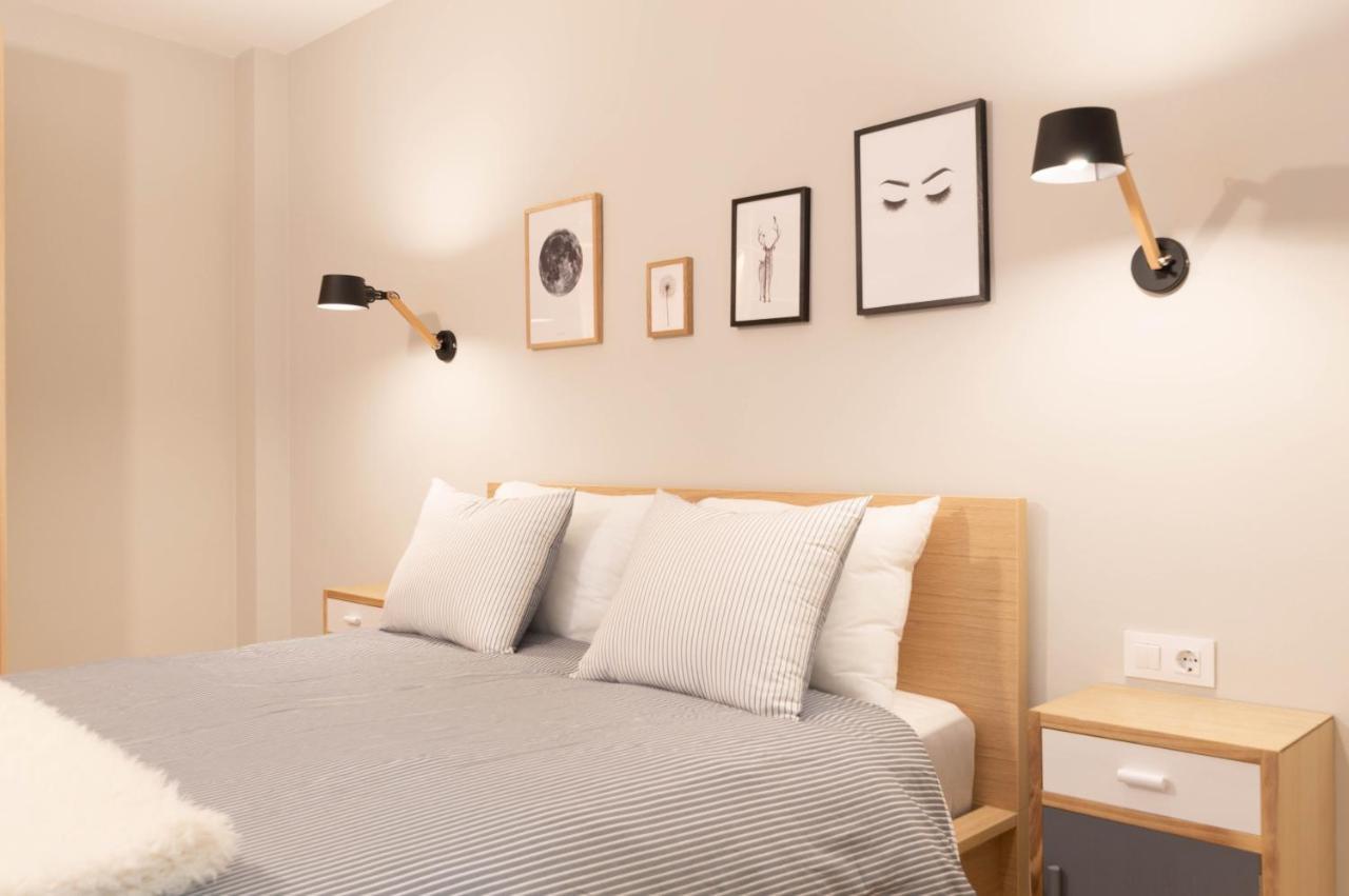 La Plaza-atico Appartement Villafranca de los Barros
