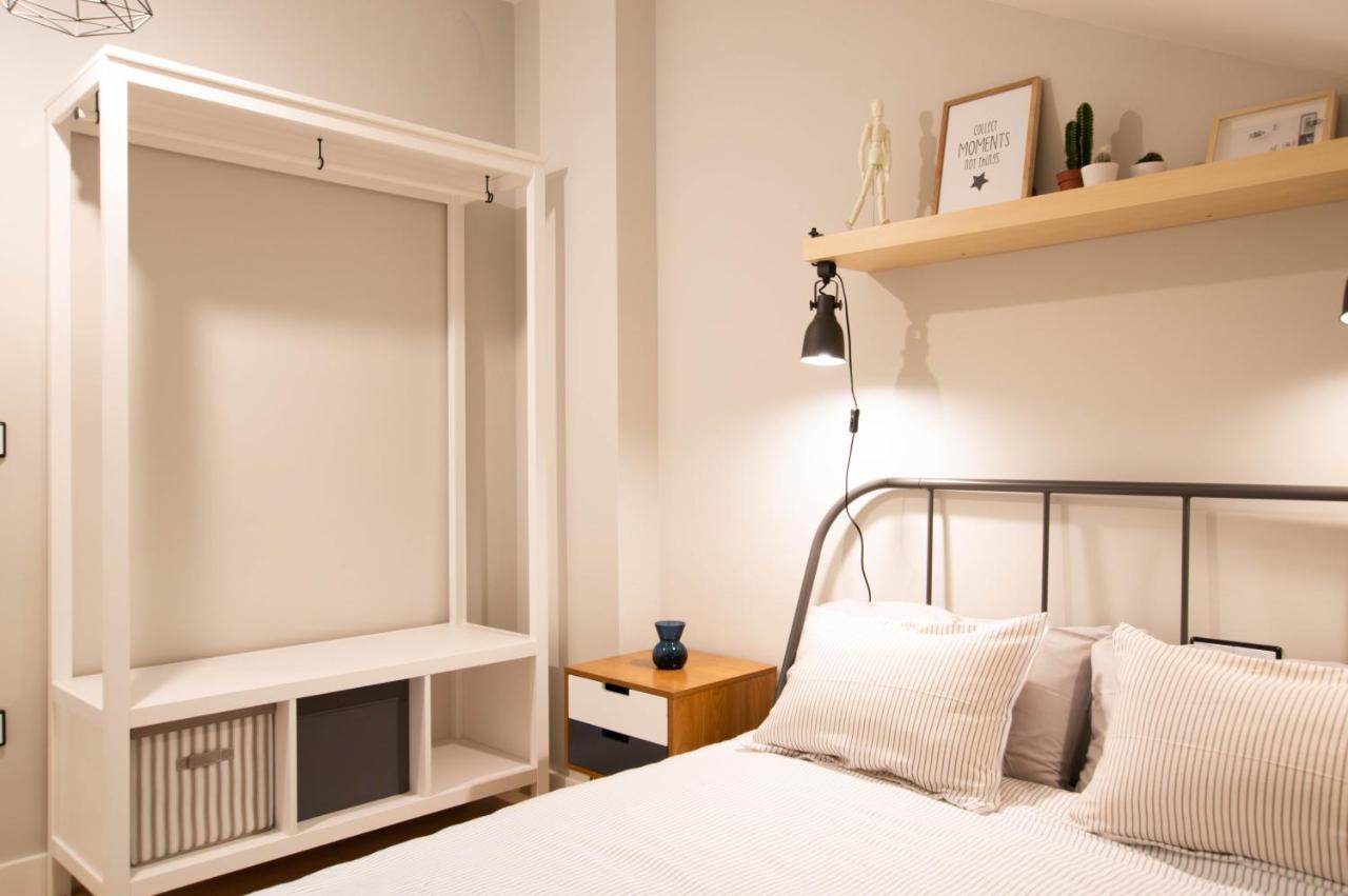 Appartement La Plaza-atico *