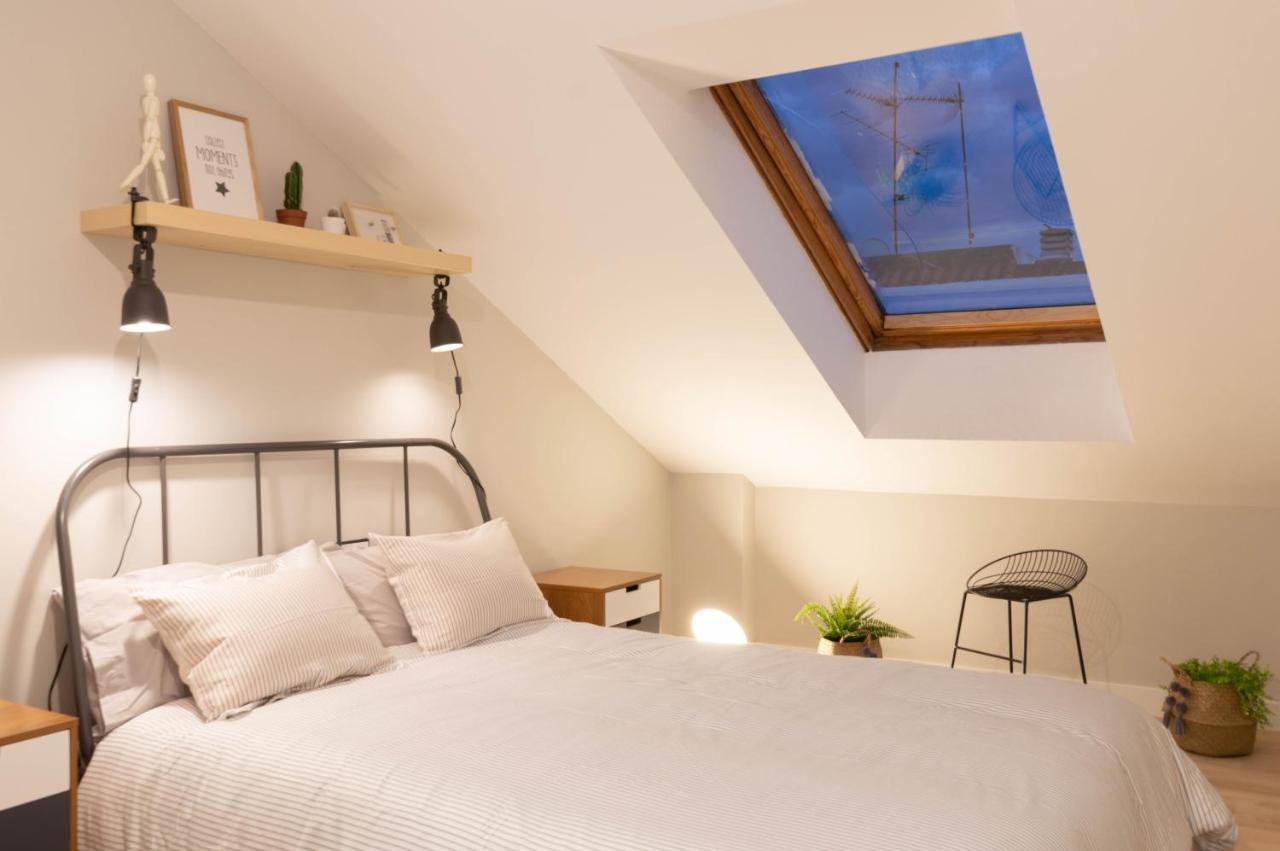 La Plaza-atico Appartement