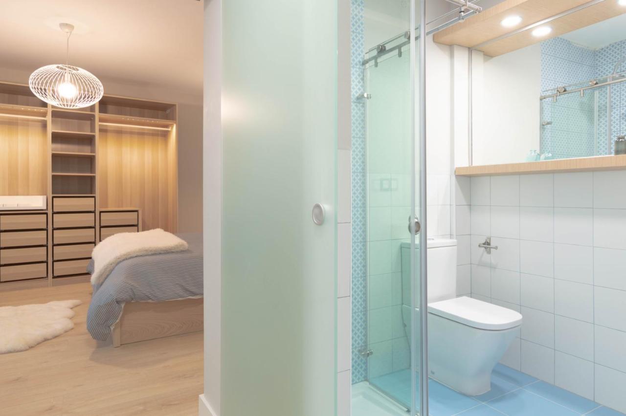 Appartement La Plaza-atico *